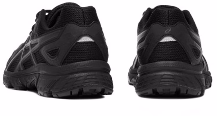 ASICS Jog 100T Cushioning Hitam 1021A463-001 Shop ASICS Jog 100T Cushioning Hitam 1021A463-001