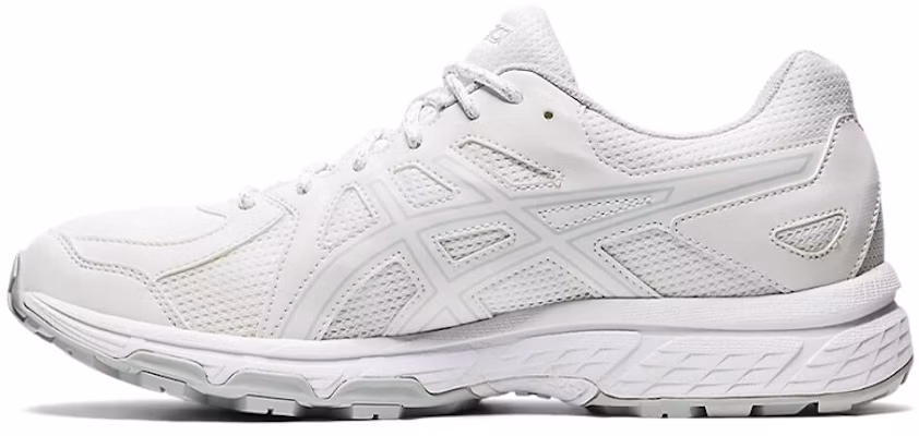 ASICS Jog 100 Trl Putih 1021A504-100 Buy ASICS Jog 100 Trl Putih 1021A504-100