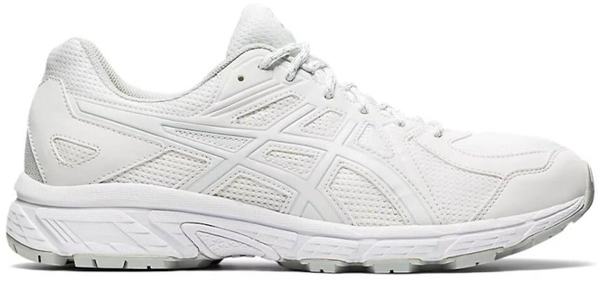 ASICS Jog 100 Trl Putih 1021A504-100 Order ASICS Jog 100 Trl Putih 1021A504-100