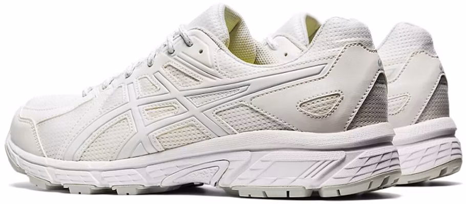 ASICS Jog 100 Trl White 1021A504-100 Lookbook ASICS Jog 100 Trl White 1021A504-100