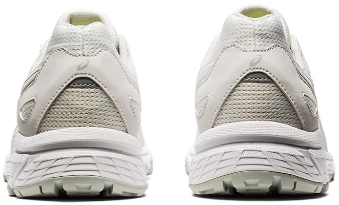 ASICS Jog 100 Trl White 1021A504-100 Shop ASICS Jog 100 Trl White 1021A504-100