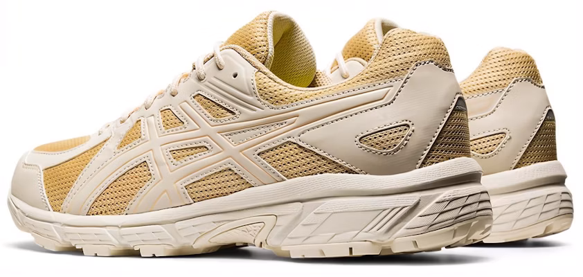 ASICS Jog 100 Trail 4E Wide 'Birch' 1021A504-200 Lookbook ASICS Jog 100 Trail 4E Wide 'Birch' 1021A504-200