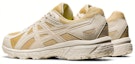 Lookbook ASICS Jog 100 Trail 4E Wide 'Birch' Lelaki 1021A504-200