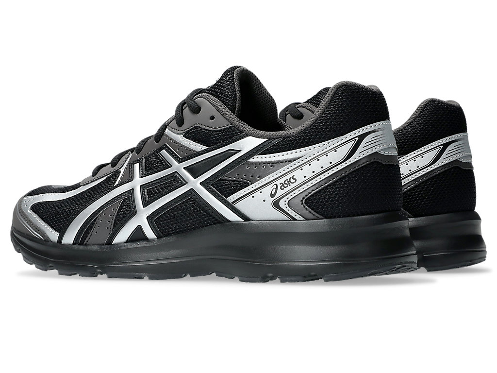 Shop ASICS JOG 100S Zapatillas Deportivas 1203A741-001