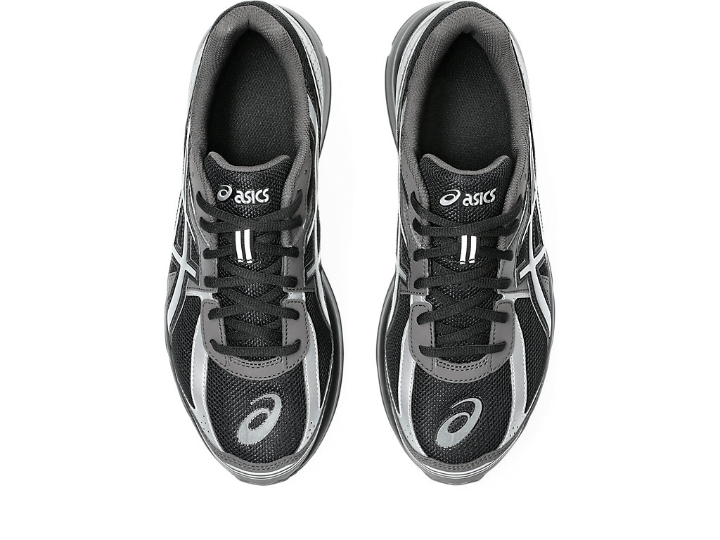 Sizing ASICS JOG 100S Zapatillas Deportivas 1203A741-001