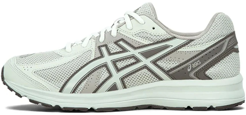 ASICS Jog 100S 2E Wide 'Birch' Lelaki Kasut Sukan 1201A896-200 Buy ASICS Jog 100S 2E Wide 'Birch' Lelaki Kasut Sukan 1201A896-200
