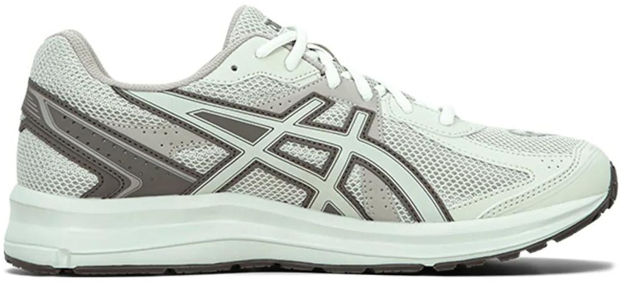 亚瑟士 ASICS Jog 100S 2E 宽版 '白桦色' 1201A896-200 Order 亚瑟士 ASICS Jog 100S 2E 宽版 '白桦色' 1201A896-200
