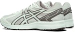 Lookbook ASICS Jog 100S 2E Wide 'Birch' Lelaki Kasut Sukan 1201A896-200