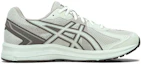 Lookbook ASICS Jog 100S 2E Wide 'Birch' Lelaki Kasut Sukan 1201A896-200