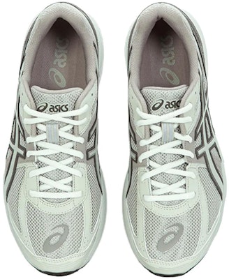 ASICS Jog 100S 2E Wide 'Birch' 1201A896-200 Shop ASICS Jog 100S 2E Wide 'Birch' 1201A896-200