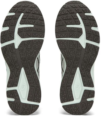 亚瑟士 ASICS Jog 100S 2E 宽版 '白桦色' 1201A896-200 Details for 亚瑟士 ASICS Jog 100S 2E 宽版 '白桦色' 1201A896-200