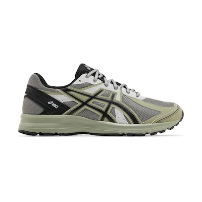 ASICS Jog 100S 2E Wide 'Sheet Rock Black'