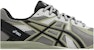 ASICS Jog 100S 2E Wide 'Sheet Rock Black' Lelaki Kasut Sukan. 1201A715-020