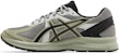 ASICS Jog 100S 2E Wide 'Sheet Rock Black' Lelaki Kasut Sukan. 1201A715-020