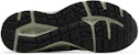 ASICS Jog 100S 2E Wide 'Sheet Rock Black' Lelaki Kasut Sukan. 1201A715-020