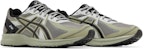 ASICS Jog 100S 2E Wide 'Sheet Rock Black' Lelaki Kasut Sukan. 1201A715-020