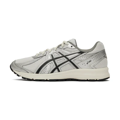 ASICS Jog 100S 2E Wide 'White Black'