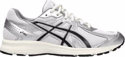 ASICS Jog 100S 2E Wide 'White Black' 1201A967-100 ASICS Jog 100S 2E Wide 'White Black' 1201A967-100