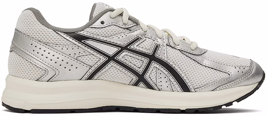 ASICS Jog 100S 2E Wide 'White Black' 1201A967-100 Order ASICS Jog 100S 2E Wide 'White Black' 1201A967-100