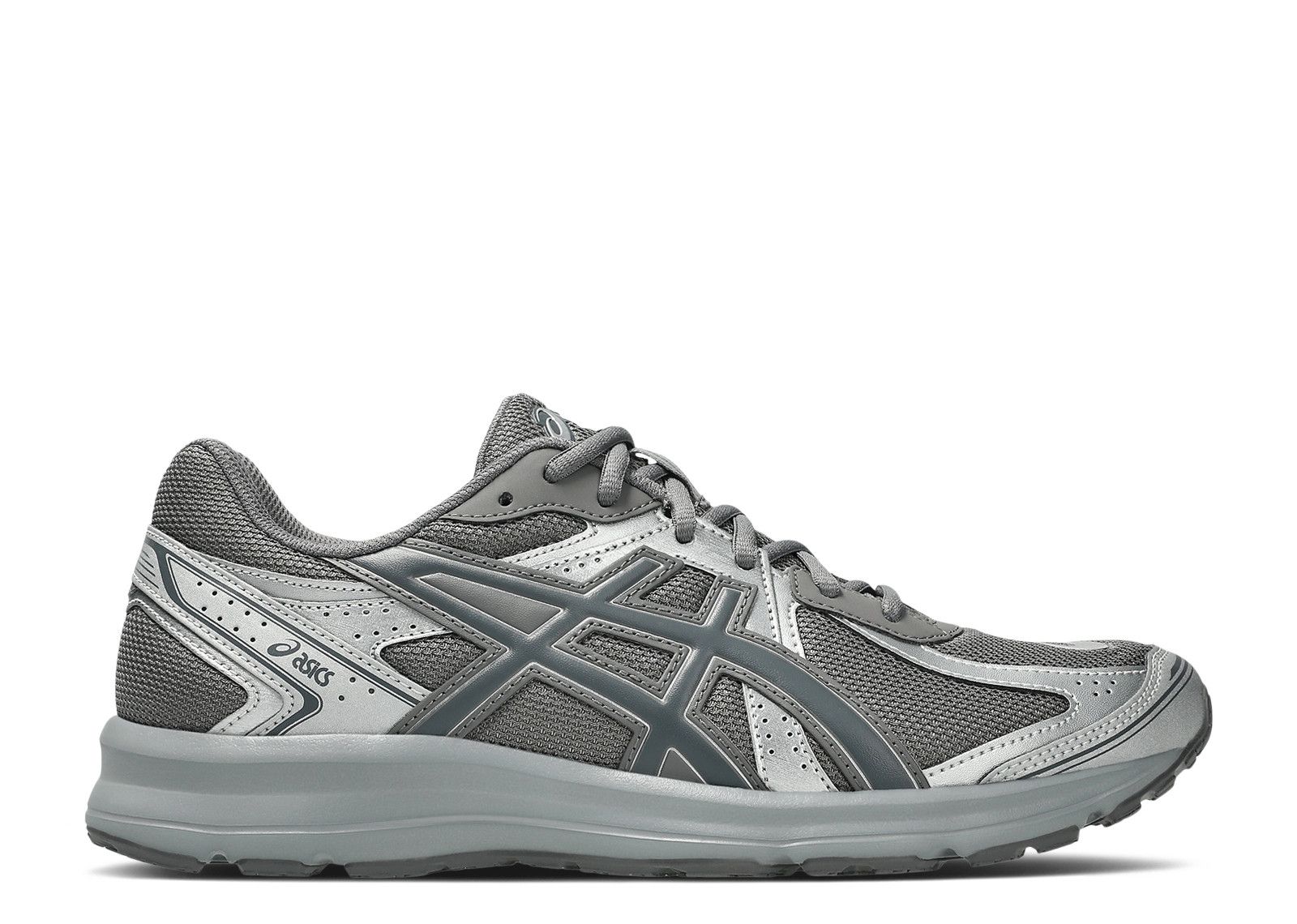 ASICS Jog 100S 'Carbon' 1203A741-022