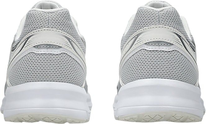 아식스 조그 100S ''클라우드 그레이 퍼플 실버'' 1203A684-021 Lookbook 아식스 조그 100S ''클라우드 그레이 퍼플 실버'' 1203A684-021