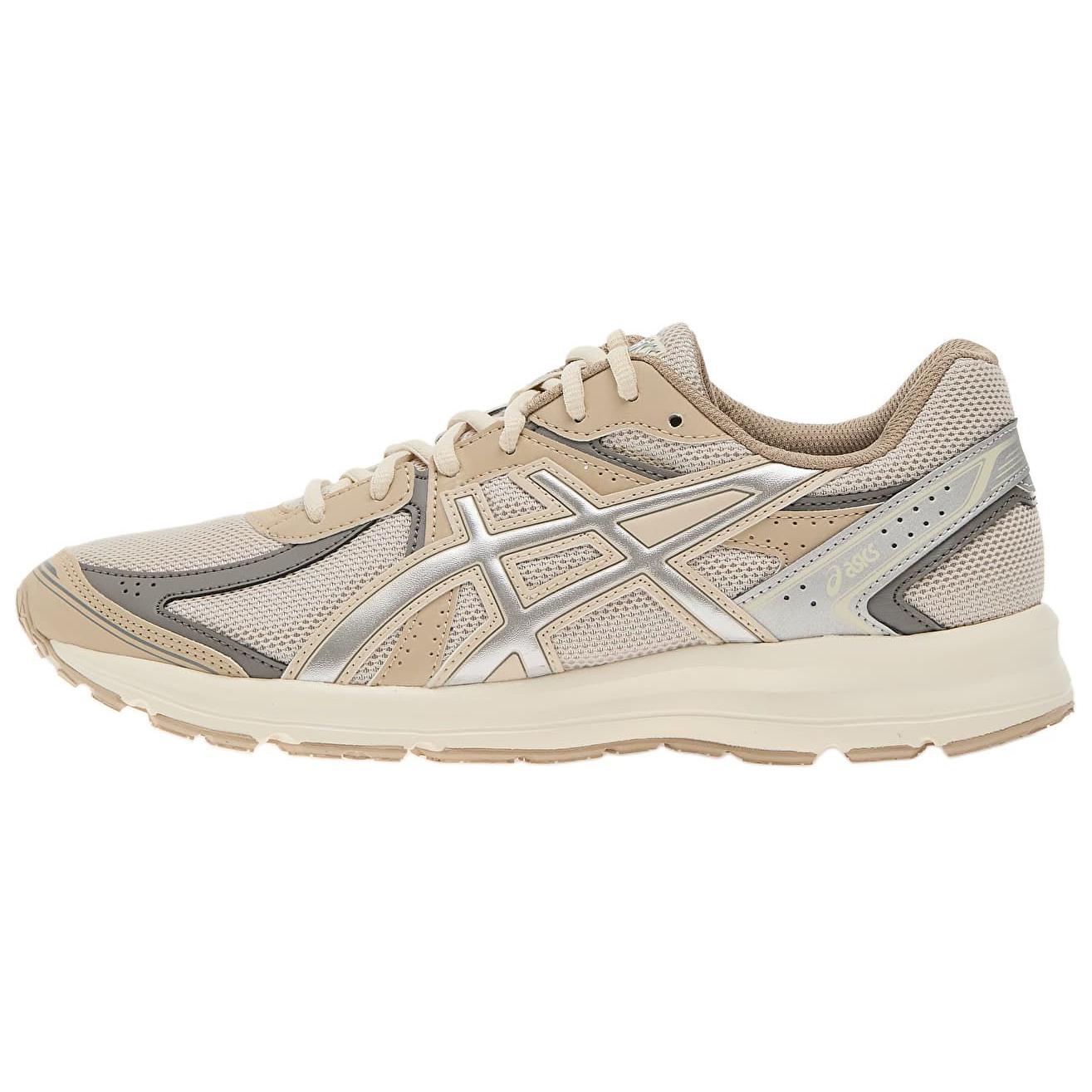 ASICS Jog 100S 'Oatmeal Pure Silver' 1203A684-250