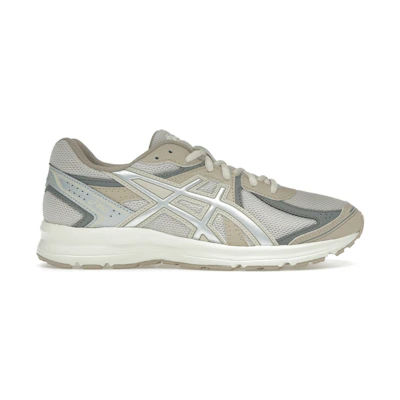 ASICS Jog 100S 'Oatmeal Pure Silver'