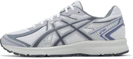ASICS Jog 100S 'White Carrier Grey' 1203A684-100 ASICS Jog 100S 'White Carrier Grey' 1203A684-100