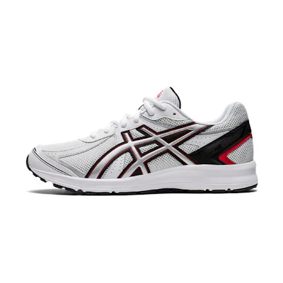 ASICS Jog 100S 'White Pure Silver'