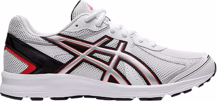 ASICS Jog 100S 'White Pure Silver' 1201A325-100 ASICS Jog 100S 'White Pure Silver' 1201A325-100