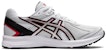 ASICS Jog 100S 'Putih Perak Tulen' 1201A325-100