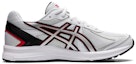 Order ASICS Jog 100S 'Putih Perak Tulen' 1201A325-100