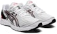 ASICS Jog 100S 'Putih Perak Tulen' 1201A325-100