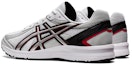 Shop ASICS Jog 100S 'Putih Perak Tulen' 1201A325-100