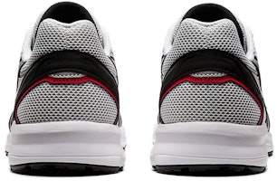 アシックス ジョグ100S 「ホワイト/ピュアシルバー」 1201A325-100 Purchase アシックス ジョグ100S 「ホワイト/ピュアシルバー」 1201A325-100