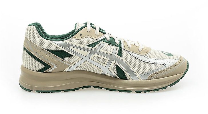 亚瑟士 JOG 100S 跑步鞋 1203A741-200 Shop 亚瑟士 JOG 100S 跑步鞋 1203A741-200