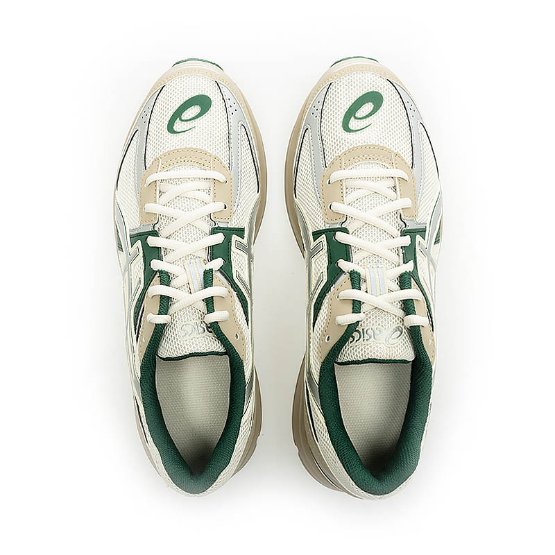 Sizing 亚瑟士 JOG 100S 跑步鞋 1203A741-200