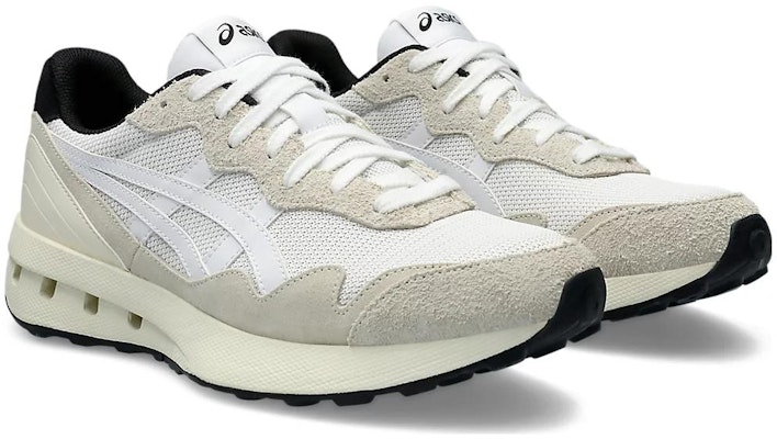ASICS Jogger X81 'Beige Blanco' 1203A346-101 Lookbook ASICS Jogger X81 'Beige Blanco' 1203A346-101