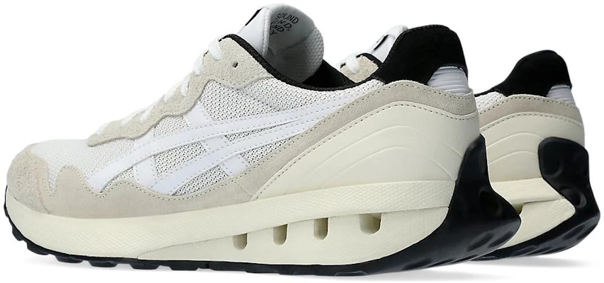 ASICS Jogger X81 'Beige Blanco' 1203A346-101 Shop ASICS Jogger X81 'Beige Blanco' 1203A346-101
