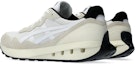 Shop 亚瑟士 Jogger X81 '米白色' 1203A346-101