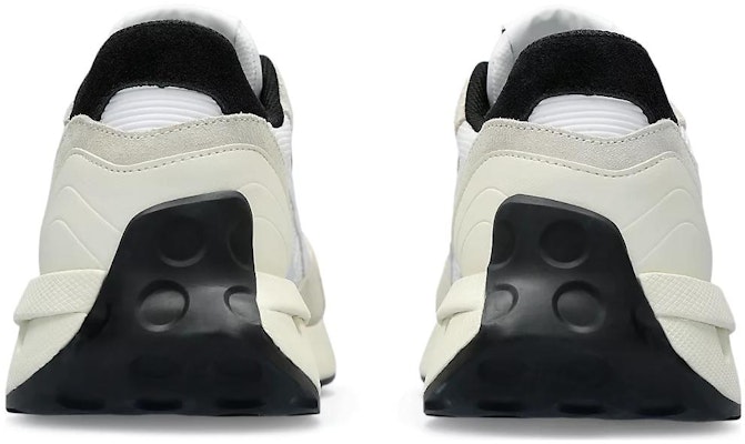 亚瑟士 Jogger X81 '米白色' 1203A346-101 Details for 亚瑟士 Jogger X81 '米白色' 1203A346-101