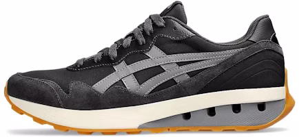 ASICS Jogger X81 'Black Carbon' 1201A744-002 ASICS Jogger X81 'Black Carbon' 1201A744-002