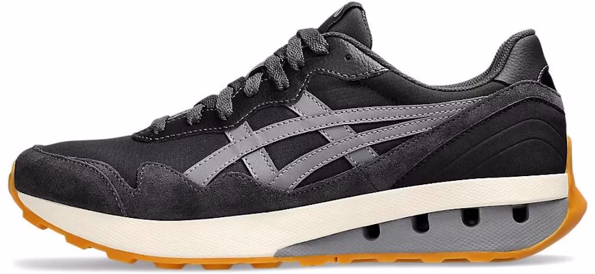 ASICS Jogger X81 'Hitam Karbon' 1201A744-002 Buy ASICS Jogger X81 'Hitam Karbon' 1201A744-002