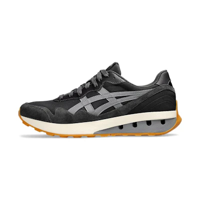 ASICS Jogger X81 'Black Carbon'