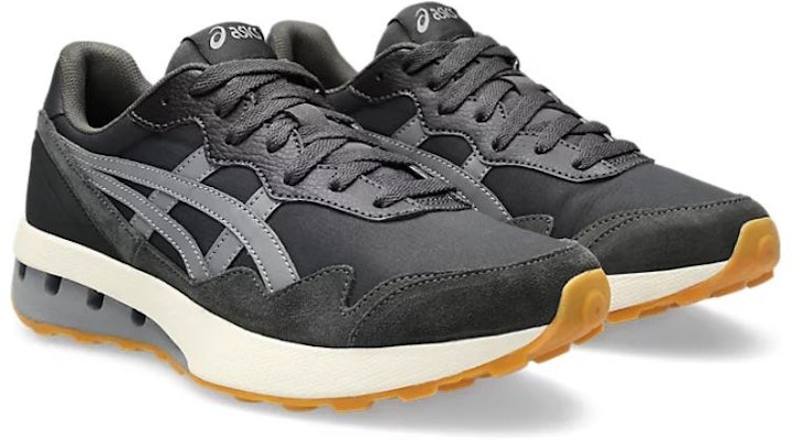 ASICS Jogger X81 'Negro Carbón' 1201A744-002 Lookbook ASICS Jogger X81 'Negro Carbón' 1201A744-002