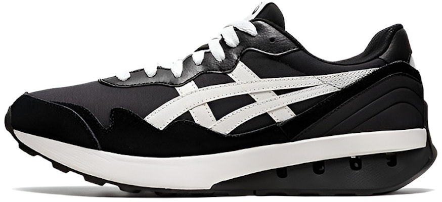 亞瑟士 Jogger X81 '黑色冰川灰' 1201A744-001 Buy 亞瑟士 Jogger X81 '黑色冰川灰' 1201A744-001