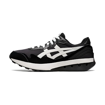 ASICS Jogger X81 'Black Glacier Grey'