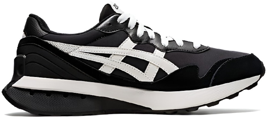 ASICS Jogger X81 'Negro Glacier Grey' 1201A744-001 Order ASICS Jogger X81 'Negro Glacier Grey' 1201A744-001