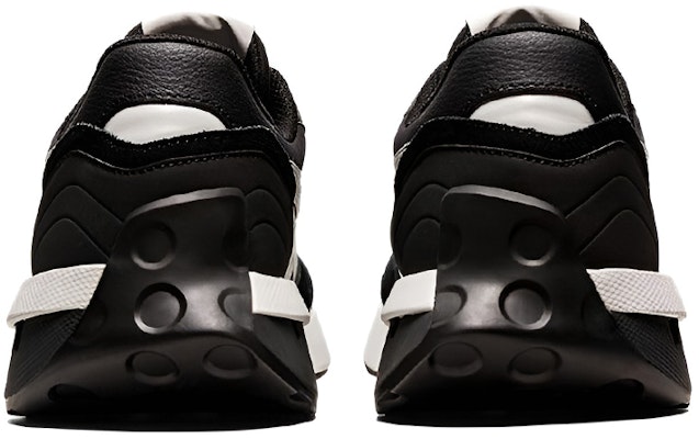 亞瑟士 Jogger X81 '黑色冰川灰' 1201A744-001 Purchase 亞瑟士 Jogger X81 '黑色冰川灰' 1201A744-001