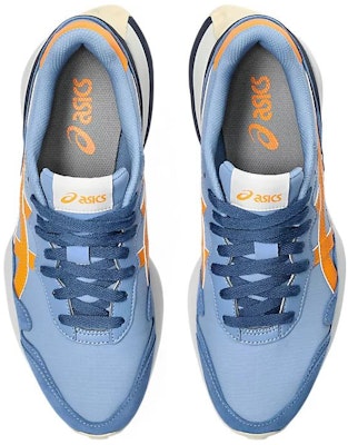 亞瑟士 Jogger X81 '藍色和諧 孟加拉橘' 1201A744-401 Shop 亞瑟士 Jogger X81 '藍色和諧 孟加拉橘' 1201A744-401